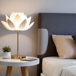 Вансэмбэрүү Цэцгэн Гэрэл