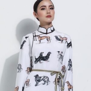 Монгол Дан Дээл